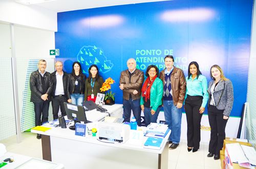 REUNIAO COMITE GESTOR SEBRAE