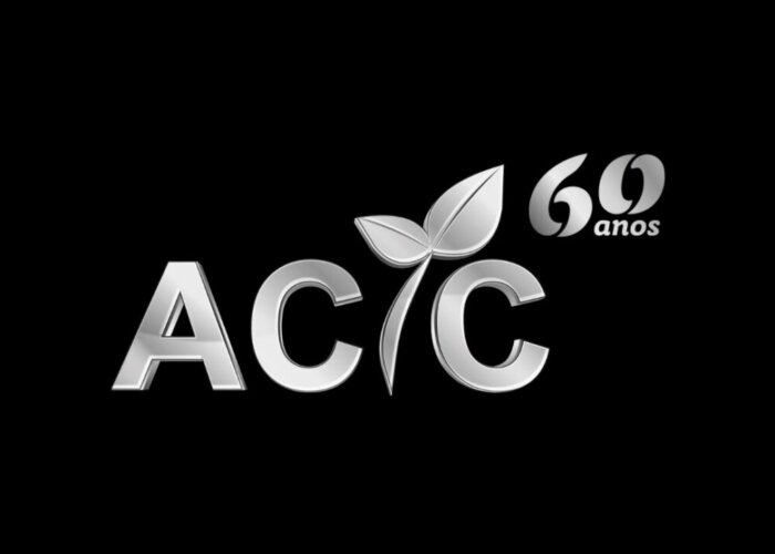 12 de Maio - 60 ANOS DE ACIC