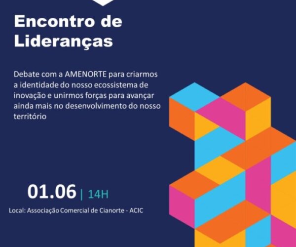 Encontro de Lideranças 44