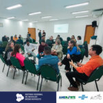 Encontro de Lideranças 6