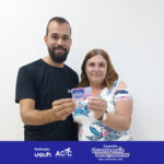 ACIC promove entrega dos Vales Compra R$500 para os Ganhadores da Campanha do Dia Das Mães 7