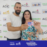 ACIC promove entrega dos Vales Compra R$500 para os Ganhadores da Campanha do Dia Das Mães 6