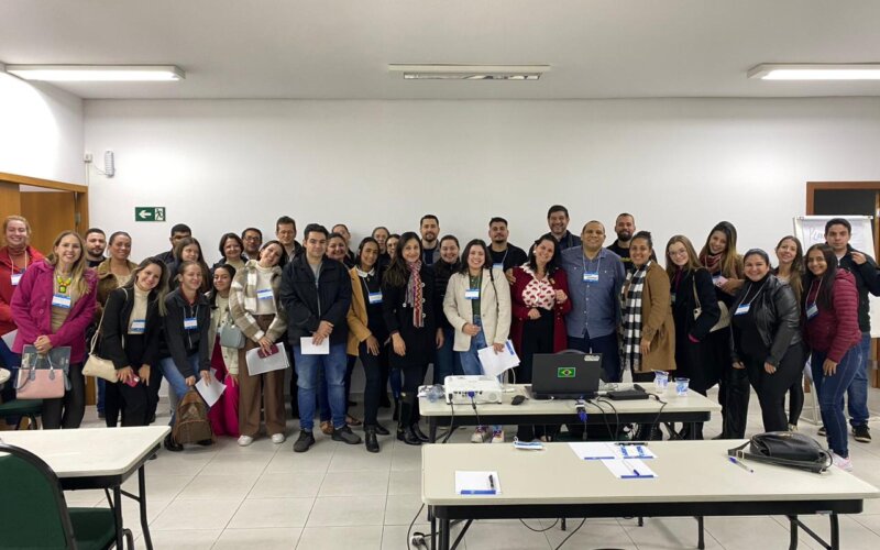 ACIC junto com o SEBRAE promove curso de Gestão de Mídias com Carlos Tomé 22