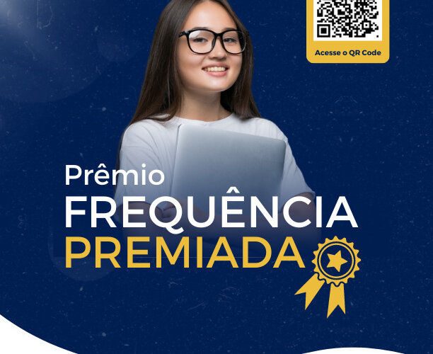 PRÊMIO FREQUÊNCIA PREMIADA 14