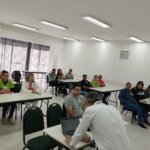 O SENAC e a ACIC oferecem GRATUITAMENTE o curso BOAS PRÁTICAS PARA SERVIÇOS DE ALIMENTAÇÃO 3